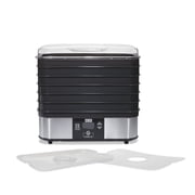 Test du déshydrateur alimentaire Kwasyo 10 plateaux : performance en