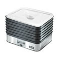 thumbnail image 1 of Weston Digital Plus 6-Tray Food Dehydrator, 1 of 1