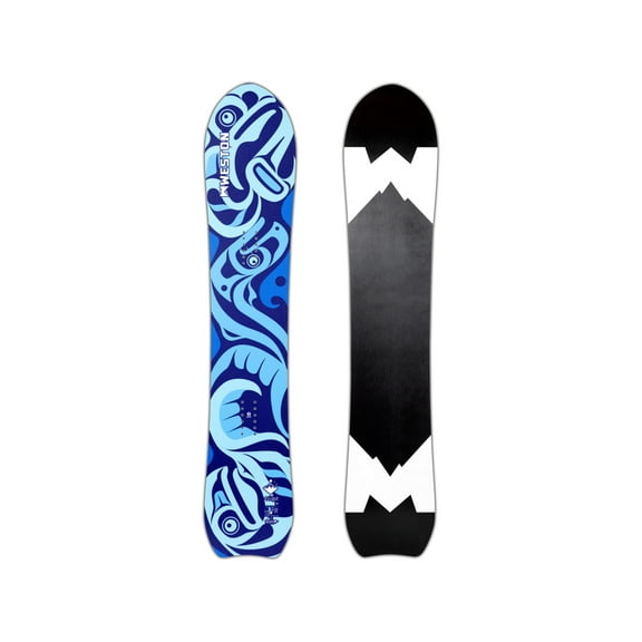 Weston Eclipse Snowboard x Haa Aani Alliance, 155