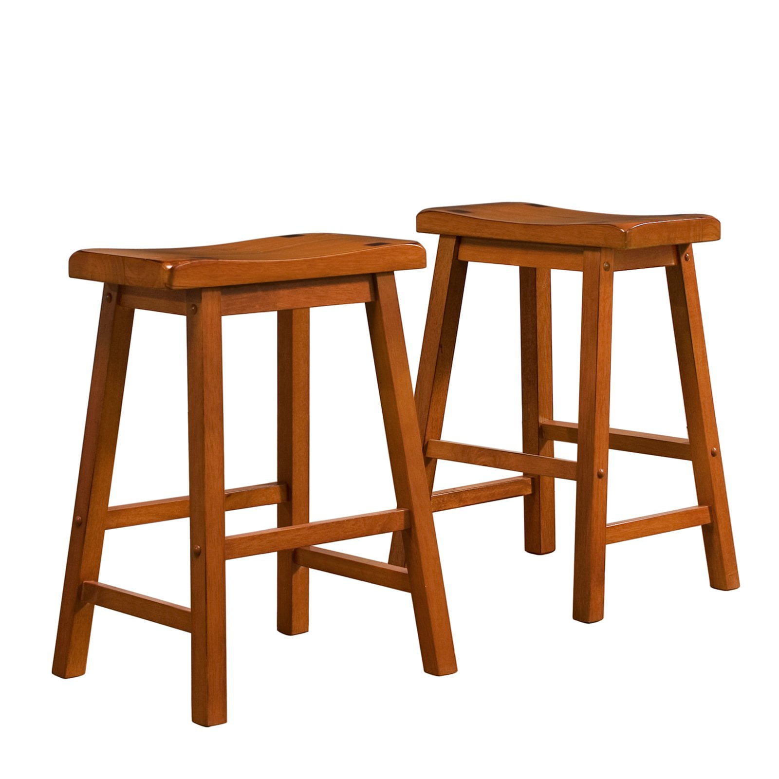Saddleback counter stools discount