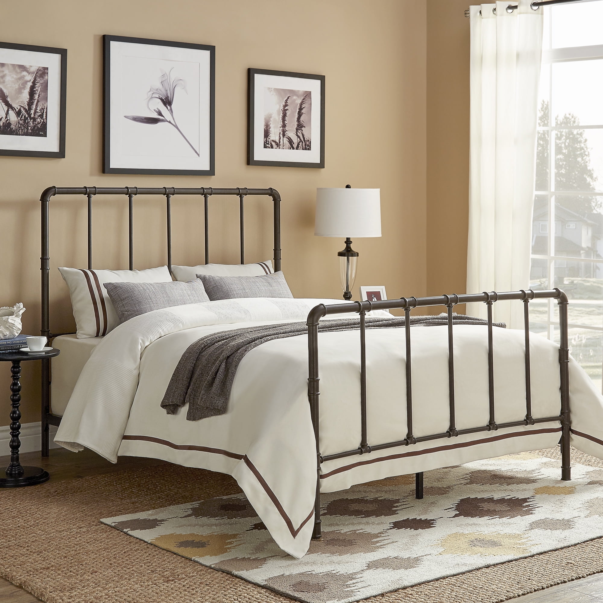 Industrial sale pipe bed