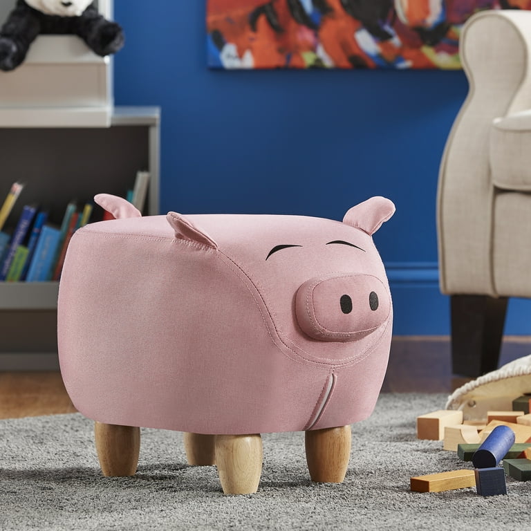 Pig ottoman cheap