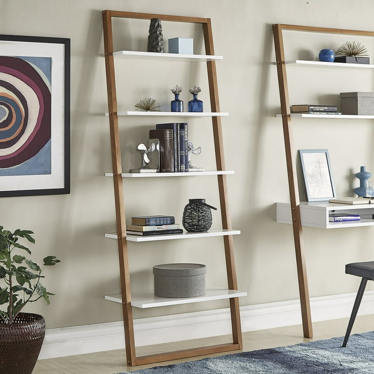 Hoover Mason Rolling Tall Bookshelf – Domaci