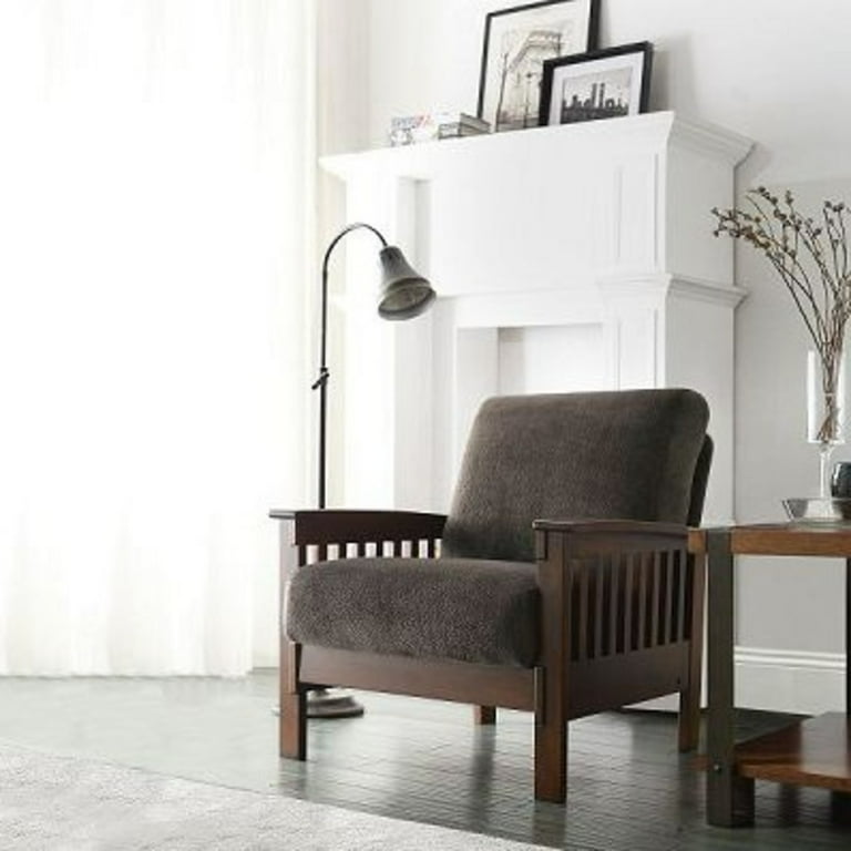 Mission lounge chair sale