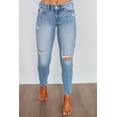 thumbnail image 1 of Weston KanCan Jeans - Medium Wash, 1 of 5