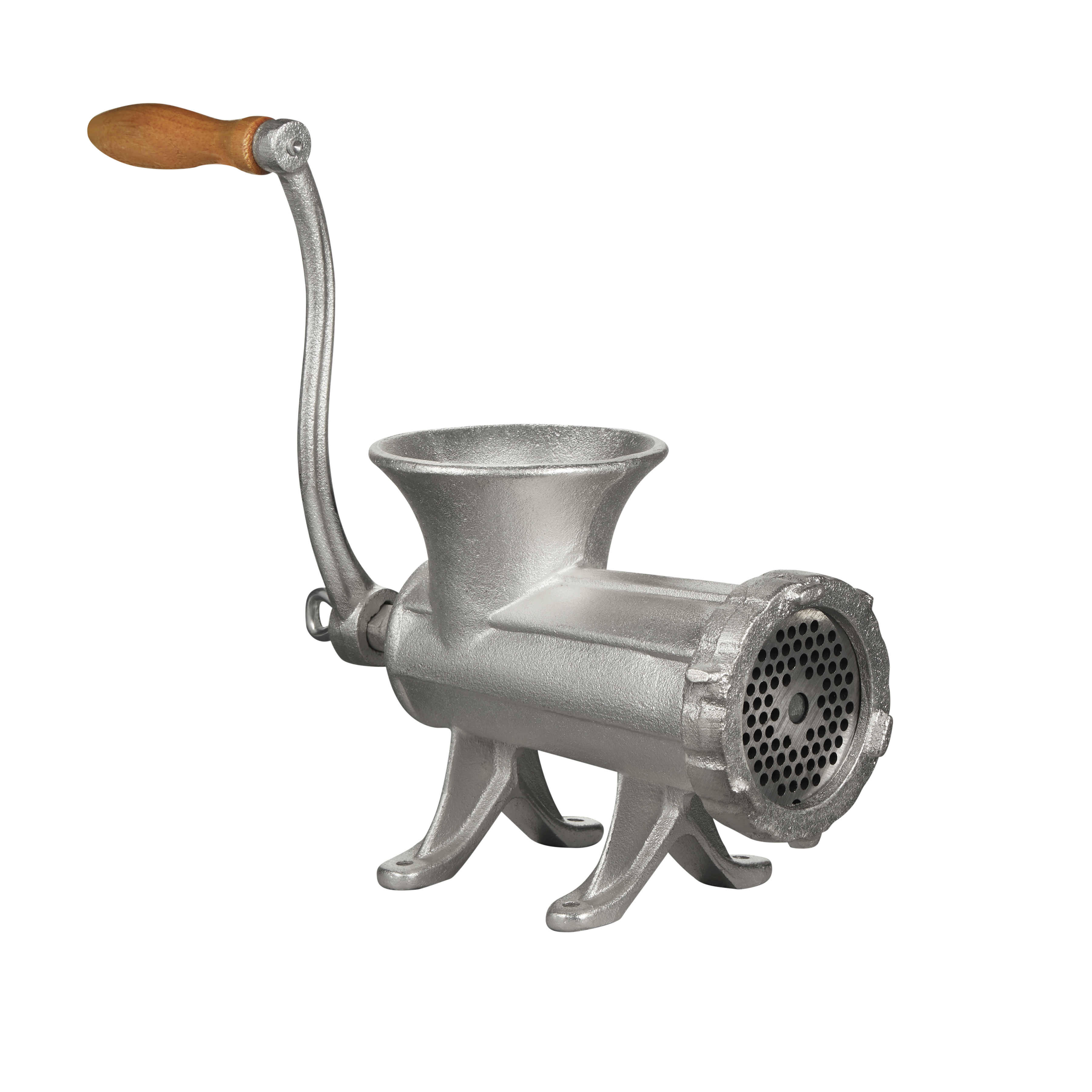 Weston No. 22 Manual Meat Grinder & Sausage Stuffer