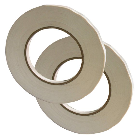 Weston PVC Bag Neck Sealing Tape - 180 yards - 2 Rolls