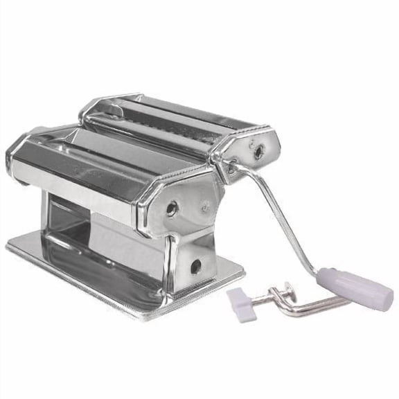 Weston Traditional Style Clamp-On Pasta Machine