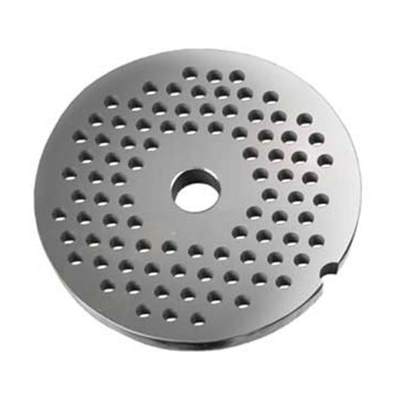 Weston Pragotrade USA 29-0806 Grinder- number 8 - SS Plate 6mm