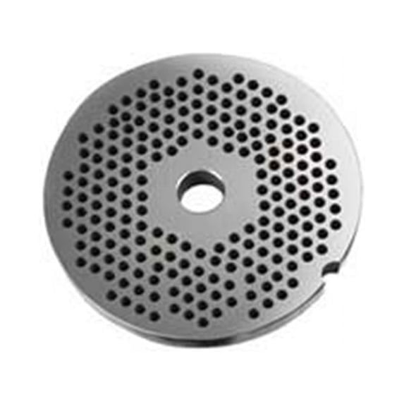 Weston Pragotrade USA 29-2203 Grinder- number 22 - SS Plate 3mm