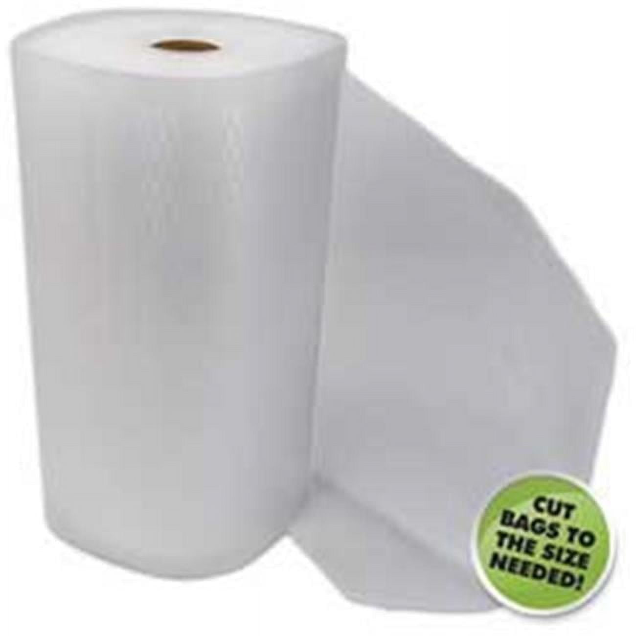 Weston Pragotrade USA Vacuum Sealer Bags, 11 in. x 50 ft. Roll - Bagged ...