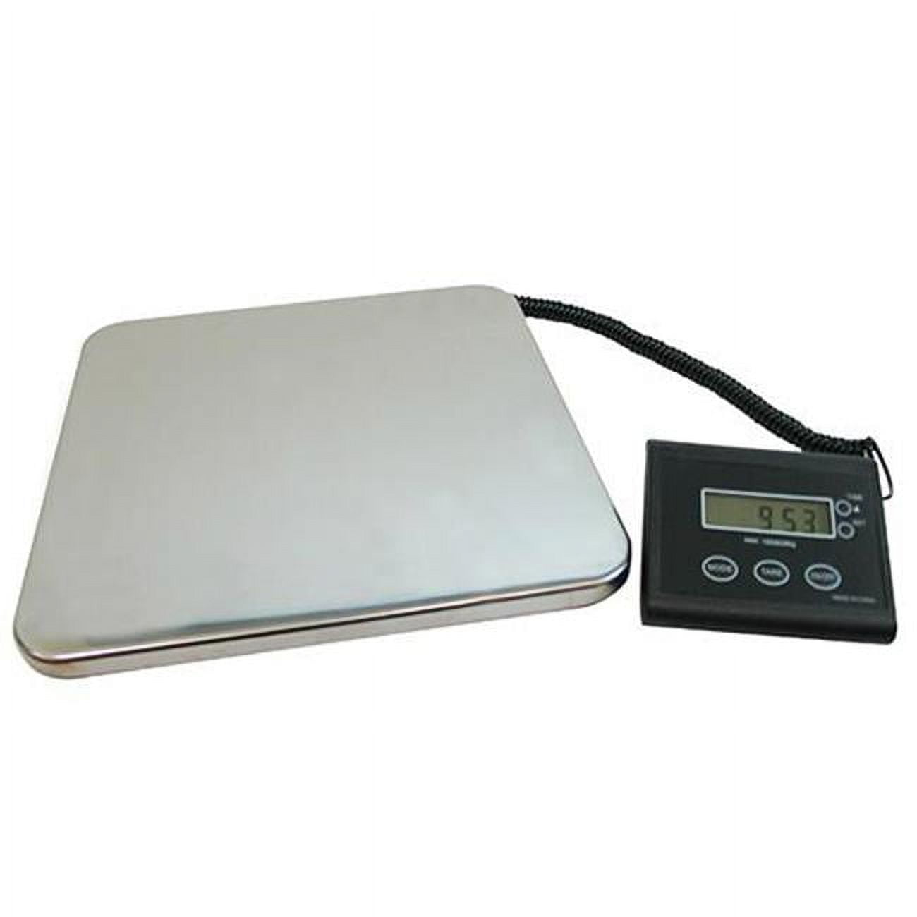 Weston Products Scale Digital Stainless Steel