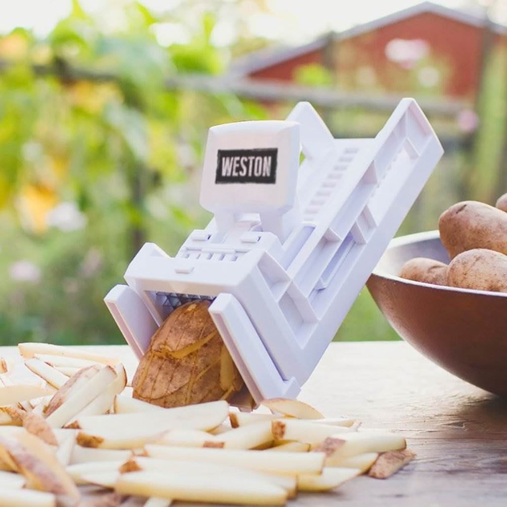 French fry shop cutter walmart