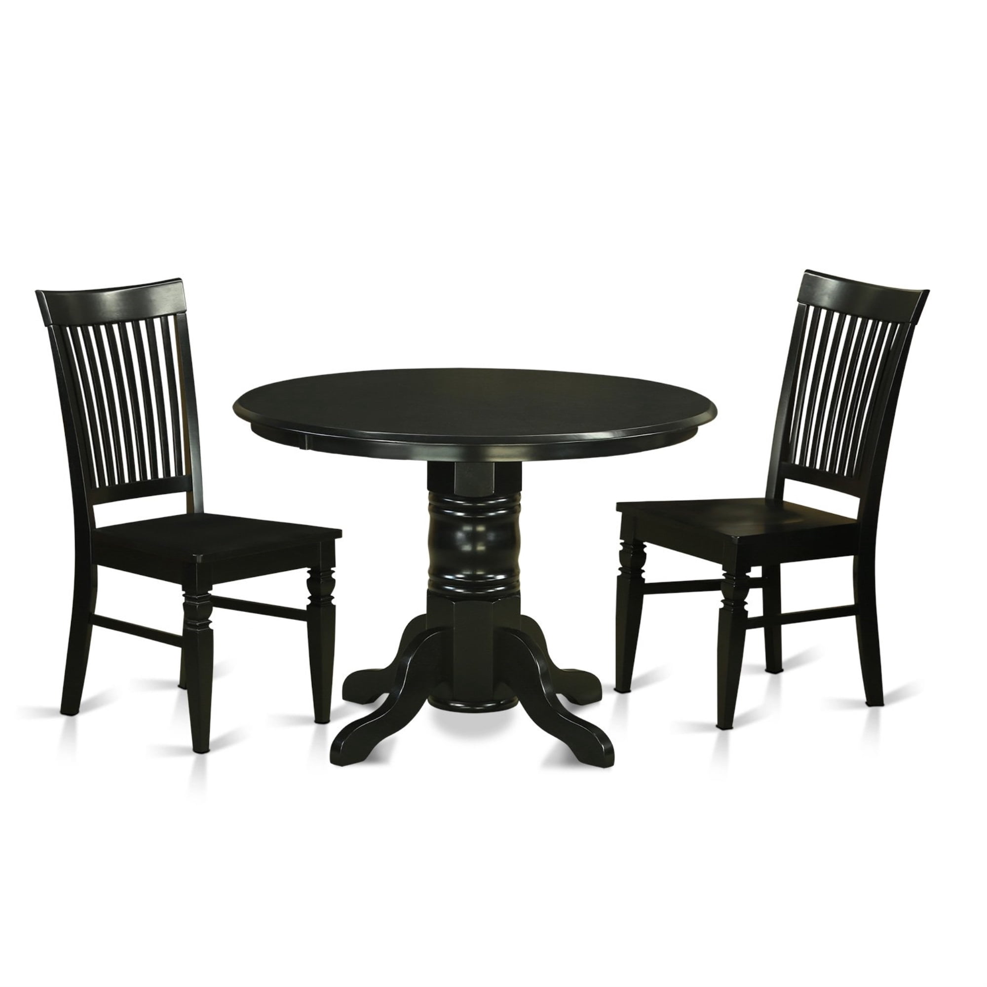Weston Solid Wood Dining Chair Set Elegant And Modern Design High weston-solid-wood-dining-chair-set-elegant-and-modern-design-high