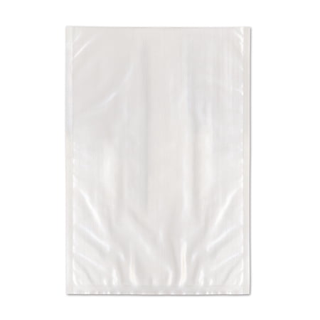 Weston Vacuum Sealer Bags for Food, 11" x 16" (Gallon size), BPA-Free, for Meal Prep and Sous Vide, Microwave Safe 42 Count