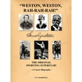thumbnail image 1 of Weston, Weston, Rah-Rah-Rah! (Paperback), 1 of 1