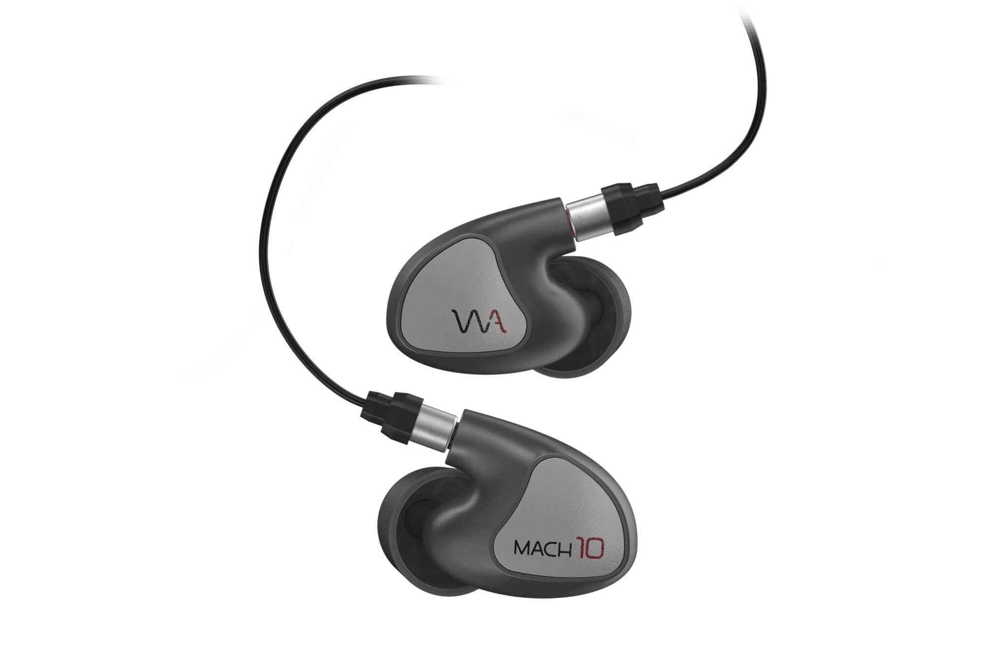 Westone Audio Mach 10 インイヤーモニター Westone Audio MACH 10 Universal fit in Ear Monitor Earphones