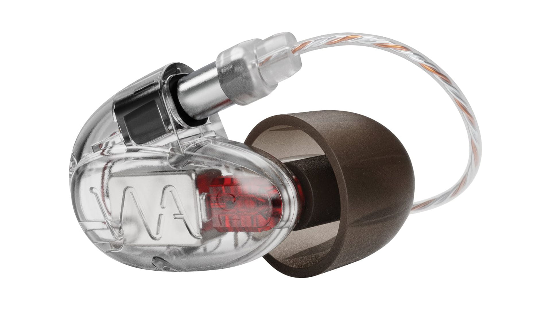 Westone Audio T2 to MMCX Adapter