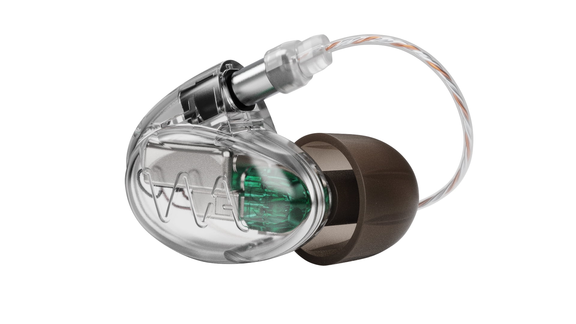 Noise cancelling in ear monitors new arrivals