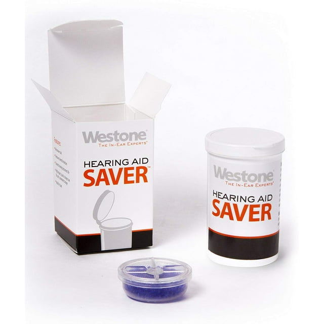 Westone Hearing Aid Saver Large Size