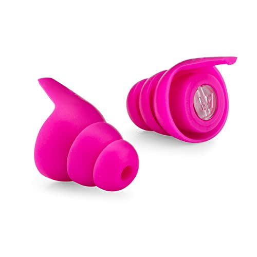 Westone TRU Universal WR20 Reusable Hearing Protection Filter Ear Tips