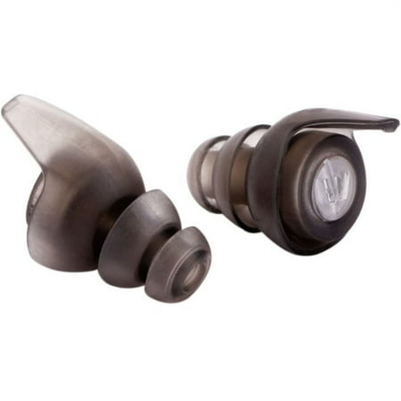 Westone - TRU WR20 Universal Earplugs - Smoke