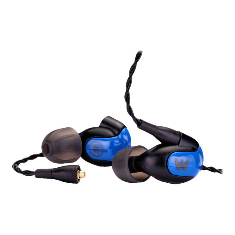 Westone W40 Earphone - Walmart.com