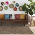thumbnail image 1 of Westonzoyland 18" x 18" Pillow Cover, 1 of 8
