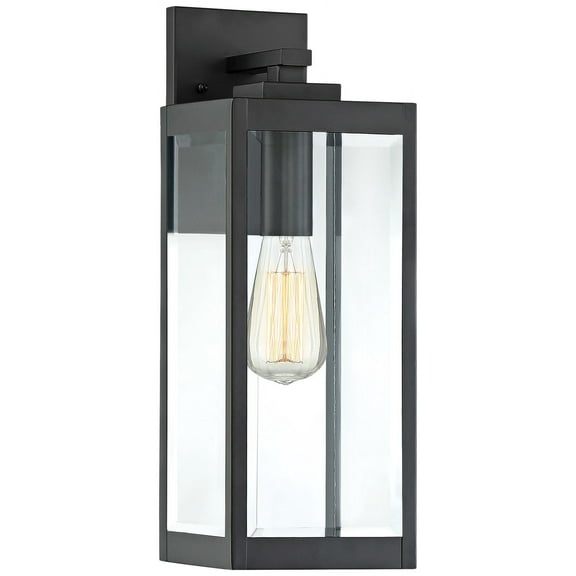 Westover Outdoor Lantern