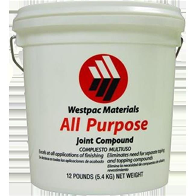 Westpac 18680 1 gal. All Purpose Joint Compound White