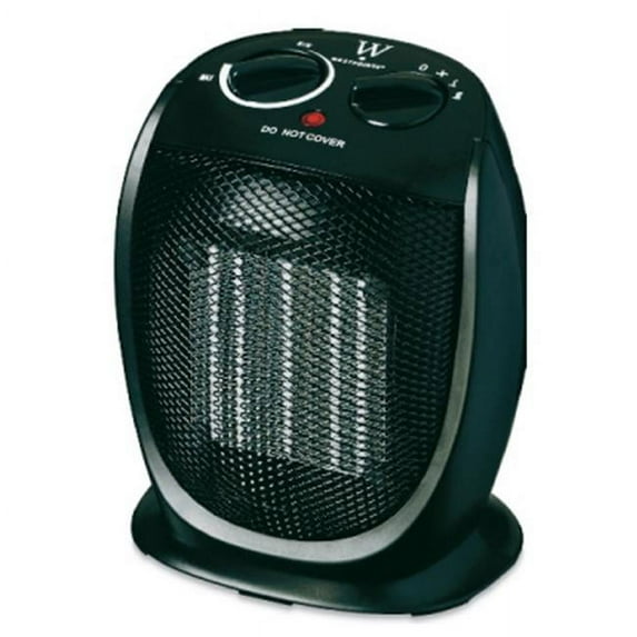 Westpointe HC-0179 Westport Compact Ceramic Heater