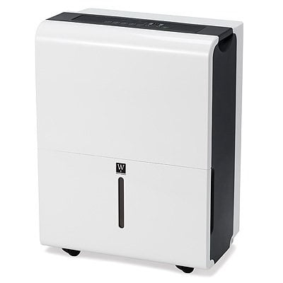 Westpointe MDCDP-45AEN1-BB0 WP 45 Pint Dehumidifier