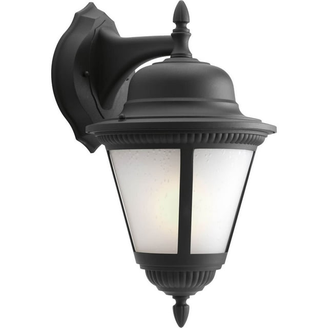 Westport Collection One-Light CFL Wall Lantern