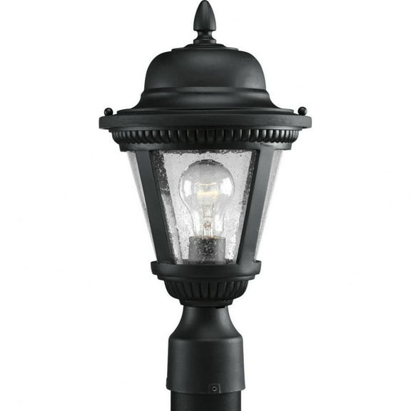 Westport Collection One-Light Post Lantern
