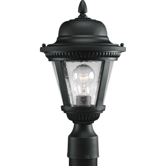 Westport Collection One-Light Post Lantern