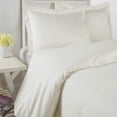 thumbnail image 1 of Westport Home 1200 Thread Count 100pct Cotton Sheet Set, 1 of 3