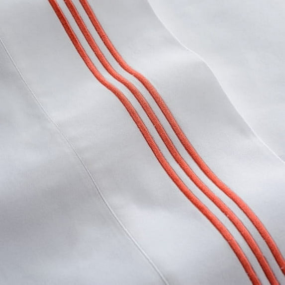 Westport Home Triple Line Sheet Set