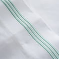 thumbnail image 1 of Westport Home Triple Line Sheet Set, 1 of 7