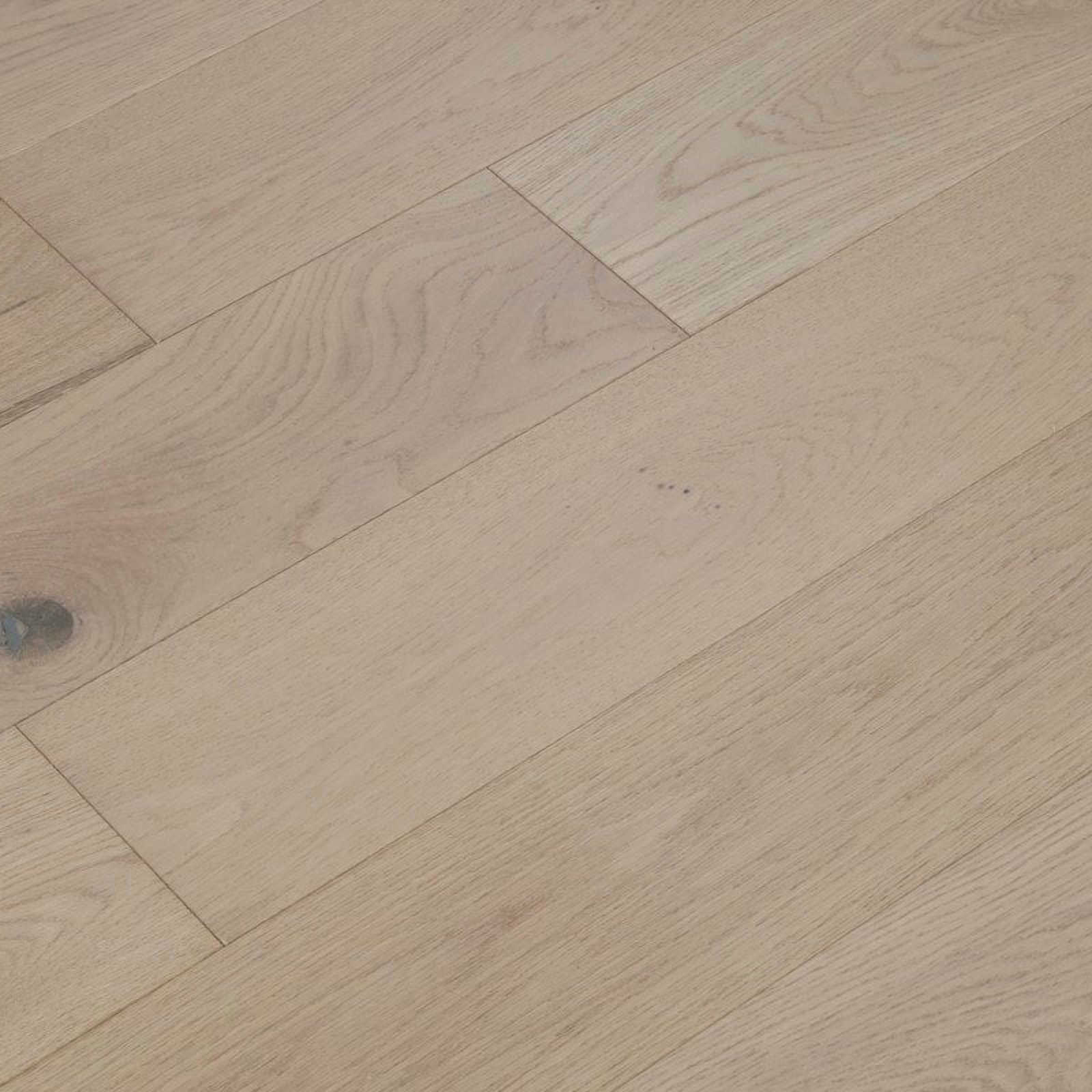 Builddirect BuildDirect Westport White Oak Engineered Hardwood Flooring - Mohave ...