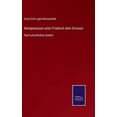 thumbnail image 1 of Westpreussen unter Friedrich dem Grossen: Nach urkundlichen Quellen (Hardcover), 1 of 1