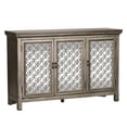 thumbnail image 1 of Westridge Multi 3 Door Accent Cabinet, 1 of 8