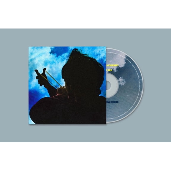Westside Cowboy So Much Country 'Till We Get There (CD) EP