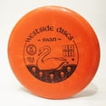 thumbnail image 1 of Westside Discs BT Medium Burst Swan Disc Golf Putter & Approach Disc, Pick Color/Weight [Stamp & Exact Color May Vary] Orange 175-176 grams, 1 of 4