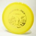 thumbnail image 1 of Westside Discs Elasto Tursas Disc Golf Midrange Disc, Pick Color/Weight [Stamp & Exact Color May Vary] Yellow 177-179 grams, 1 of 2