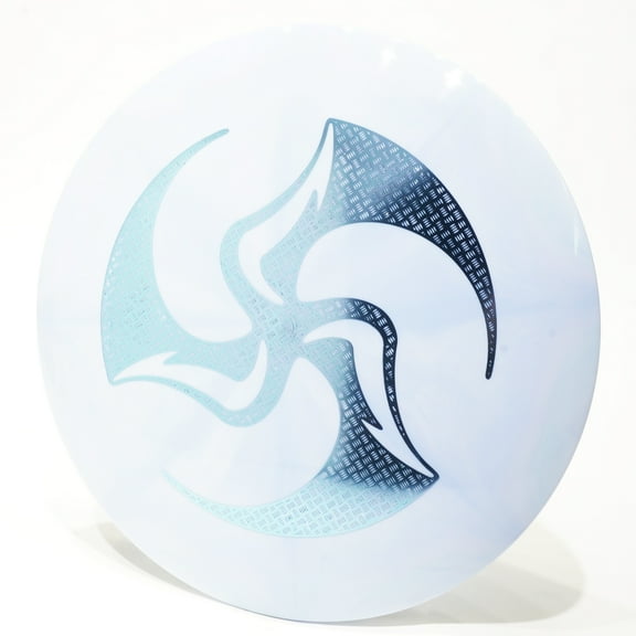 Westside Discs Huk Lab Tournament Burst Stag (Purple (light),175-176 grams)