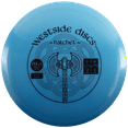 thumbnail image 1 of Westside Discs Tournament Hatchet 170-172g Fairway Driver Golf Disc [Colors may vary] - 170-172g, 1 of 4