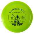 thumbnail image 1 of Westside Discs VIP Boatman 173-176g Distance Driver Golf Disc [Colors may vary] - 173-176g, 1 of 1