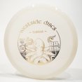 thumbnail image 1 of Westside Discs VIP Tursas Disc Golf Midrange Disc, Pick Color/Weight [Stamp & Exact Color May Vary] White 180 grams, 1 of 1