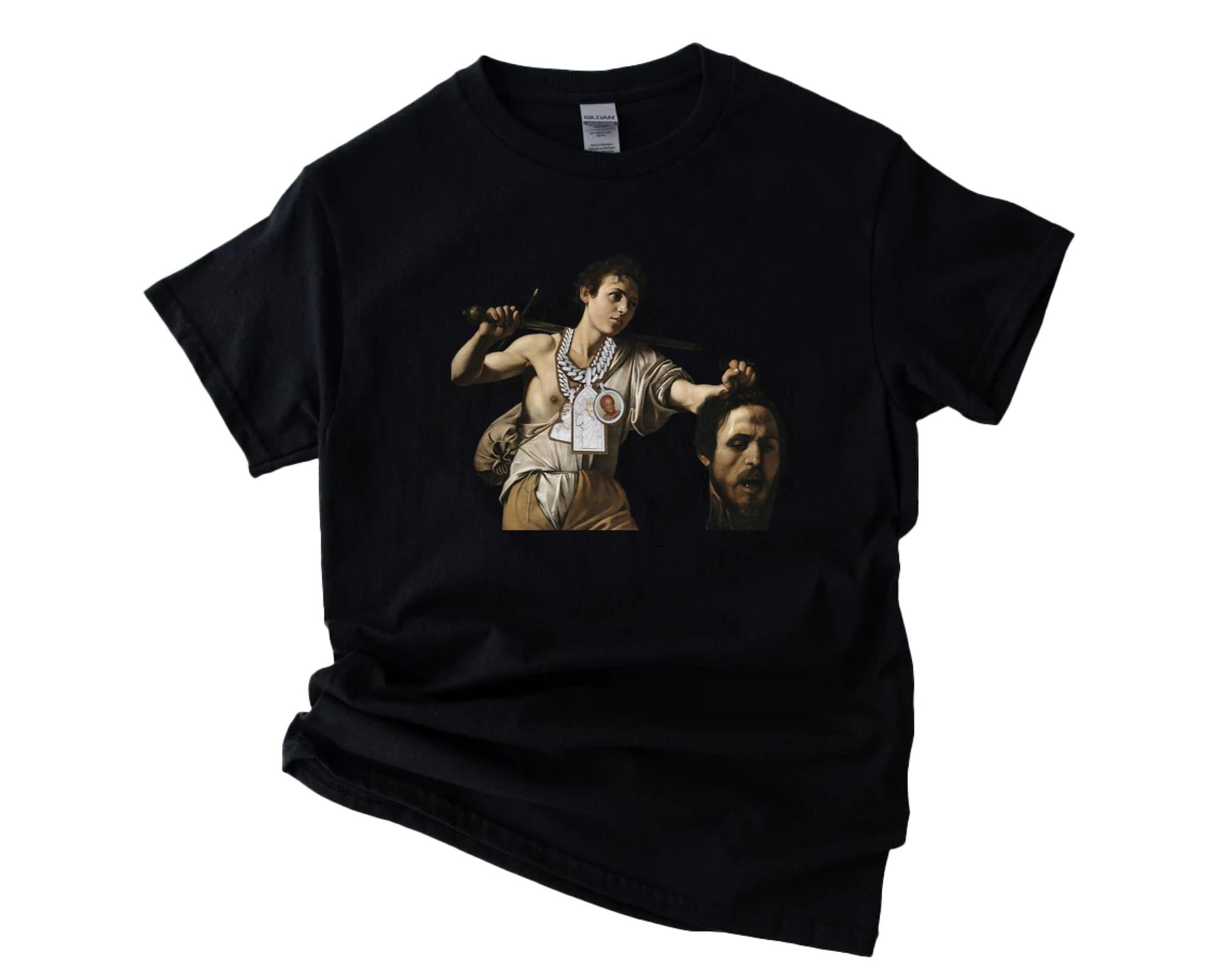 Peggy Goods UK 限定 My Dj Moves Asses Tシャツ Westside-Gunn-Pray-For-Paris-