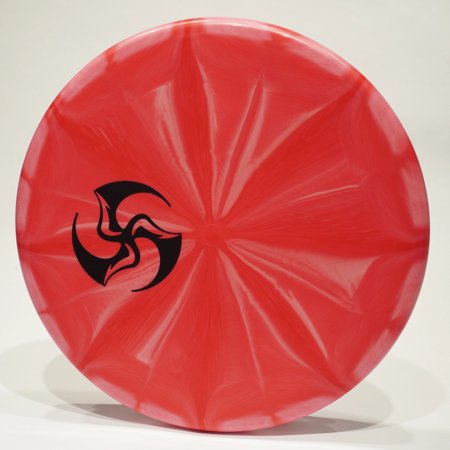Westside Harp (Origio Burst) Huk Lab TriFly Putter Golf Disc